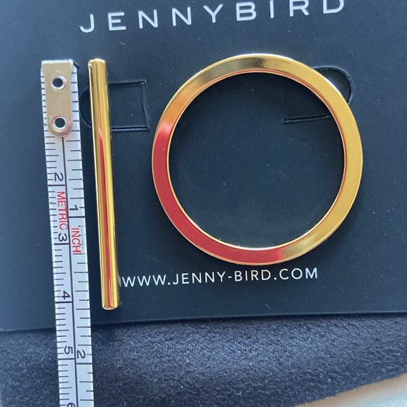 Jenny Bird Earrings - Picture 5 of 5